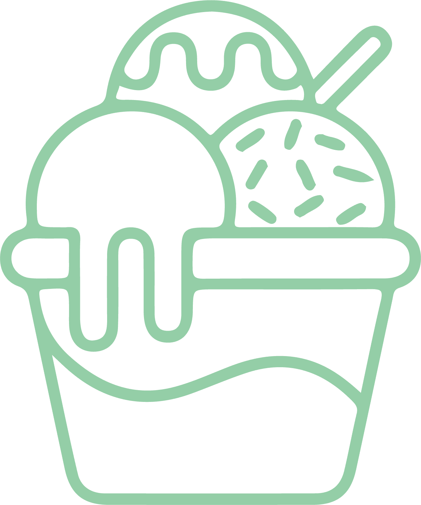 ITALIAN ICE (DAIRY-FREE)